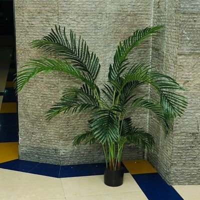 Artificial Areca Palm Tree 1.5 meter - Image 2