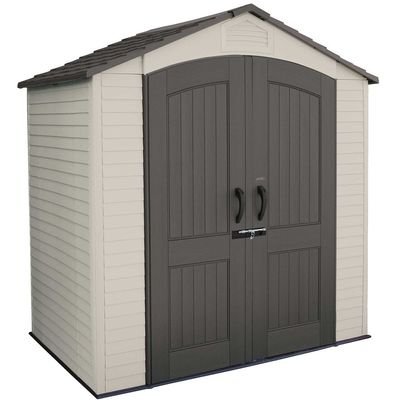 Shed Store And More - Outdoor Storage Shed - 7 Feet X 4.5 Feet - Image 2