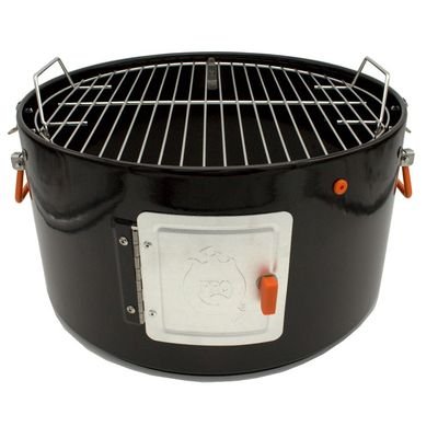 ProQ Smoker Stacker 14" - for Ranger Version 4.0 (2019) - Image 2