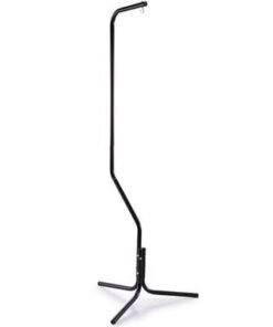 Bird Cage Stand Hanging Bird Cage Stand (Black)
