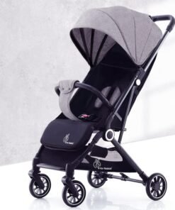 R for Rabbit Pocket Air Portable Travel Stroller