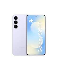 Samsung Galaxy S25 FE AI Dual SIM 5G Icyblue 8GB RAM 256GB - International Version