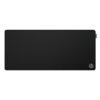 SteelSeries Large QcK Performance - Balance Mouse Pad, Low-Profile Stitched Edges, Non-Slip Neoprene Rubber Base, High-Grade Neoprene Foam, Large Size (900mm x 400mm x 3.5mm), Black | 63433
