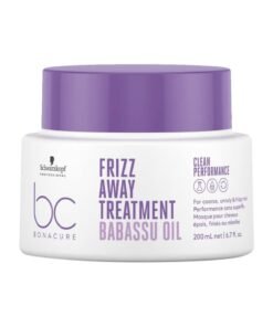 Schwarzkopf Bonacure Keratin Smooth Perfect Treatment 200ml