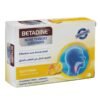 Betadine Sore Throat Lozenges Honey & Lemon 24S