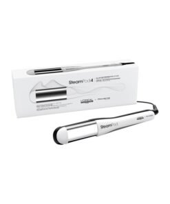 L'Oréal Professionnel Steampod 4.0 Steam Hair Straightener and Styling Tool