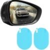 EasyLife Waterproof Mirror Protective Film