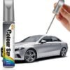 Car Scratch Remover,Car Scratch Repair,Car Accessories Car Deep Scratch Remover,Scratch Remover for Vehicles,Universal Car Touch Up Paint for Deep Scratches (Silver)