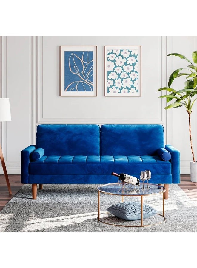 DIVINE FURNITURE Neche 3 Seater Upholstered Sofa