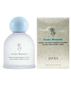 JAFRA Tender MOMENTSMOMMY & Baby Cologne 3.3 FL. OZ. Colonia para BEBÉMAMÁ Y BEBÉ