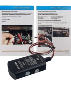 Truck Adblue Emulator For Mercedes Support Euro 6 adblue off scr off