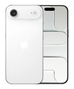 Apple iPhone Air 512GB Cloud White 5G (eSim only) With FaceTime - International Version