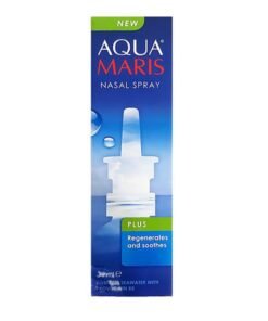 Aqua Maris Plus 30Ml
