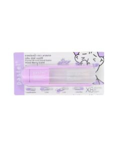 Pastel Liquid Balm - Mixed Berry Scent