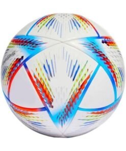 Plynox World Cup 2022 Model Football Training soccer Ball Size 5 Best for Playing Indoor Outdoor