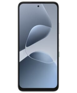 Infinix Hot 60i Dual SIM Titanium Silver 4+4GB RAM 128GB 4G - Middle East Version