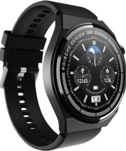 ZAMZIN 2-in-1 Smartwatch with TWS Earbuds | 2.01” HD Touchscreen, IP67 Waterproof Fitness Tracker | Bluetooth Wireless Headphones | Heart Rate, Blood Pressure, Sleep Monitor | Smart Watch for Men & Women