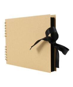 Beauenty Scrapbook Paper Craft Photo Album Assorted 290x215mm