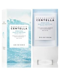 SKIN1004 Madagascar Centella Hyalu-Cica Silky-Fit Sun Stick SPF50+ PA++++ 20g