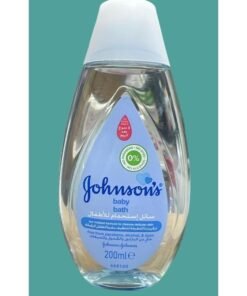 Johnson's Baby Baby Bath 200 ml