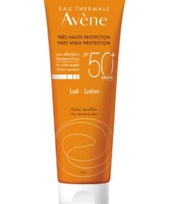 Avene Very High Protection Spf 50+ Lotion 100ml