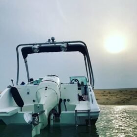 SEALINE Hannibal 700 2024 - Image 4