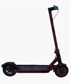 Winner Sky Electric Scooter With Solid Tyre Multicolour