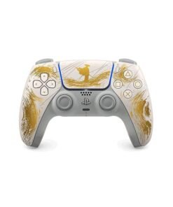 Sony PlayStation 5 DualSense Wireless Controller Ghost of Yotei Limited Edition - UAE Version
