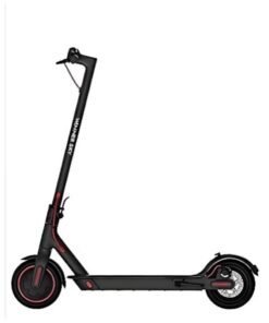 Winner Sky Electric Scooter with 250W Motor & Inflatable Tires – Lightweight & Foldable