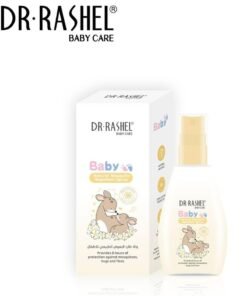 DR. RASHEL Baby Natural Mosquito Repellent Spray 110 ML