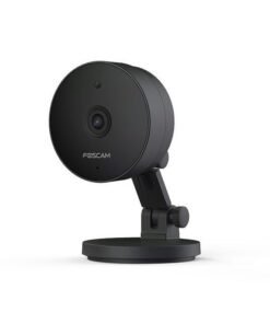 FOSCAM C5M - 3K 5MP Dual-Band WiFi Security Camera with 2-Way Audio & AI Human and Baby Camera