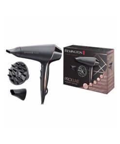 REMINGTON AC9140 Professional Proluxe Hair Dryer Black