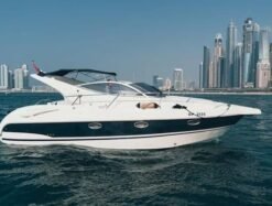 AZIMUT Atlantis 315 Scr 2009