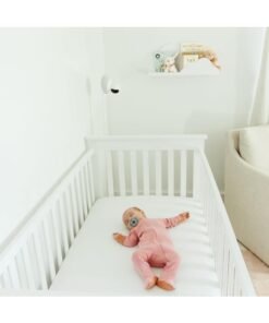 NANOBÉBÉ Nanobebe - Flexy Pacifier Twin-Pack 0-3m - Gray - Image 4