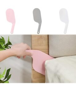 [3 Pack] Extra Long Bed Sheet Tucker Tool for Making Your Bed Mattress Lifter for Changing Sheets Bed Sheet Holder No More Lifting The Mattress - Handy Bed Sheet Tightener for Hotel-Level Bedding