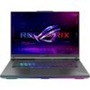 ASUS (Upgraded Version) ROG Strix G16 2025 Gaming Laptop With 16 Inch WUXGA (1920x1200) 165Hz Display, AMD Ryzen 9 9955HX Processor/16GB DDR5 RAM/1TB SSD/8GB NVIDIA GeForce RTX 5060 Graphics/Windows 11/ English Eclipse Gray English Eclipse Gray