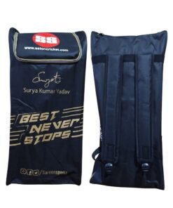 SS Mass Duffel Small Kit Bag
