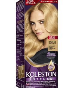 WELLA Koleston Intense Hair Color 309/0 Extra Light Blonde
