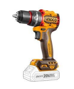 INGCO 20V Cordless Brushless Impact Drill – CIDLI20668 (66Nm Torque)