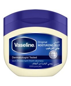 Vaseline Original Moisturizing Petroleum Jelly 450ml