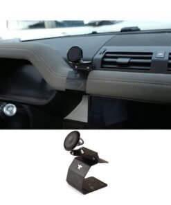 RATSAW Phone Holder for Land Rover Defender 110 2020 2021 2022