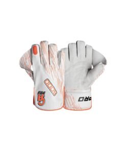 CA PRO 5000 Cricket Wicket Keeping Gloves