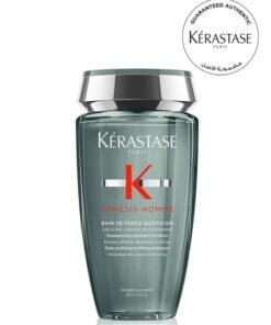 KERASTASE Genesis Homme Daily Purifying Fortifying Shampoo 250ml