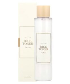 I'M From, Rice Toner, 150 Ml Packaging May Vary 150ml
