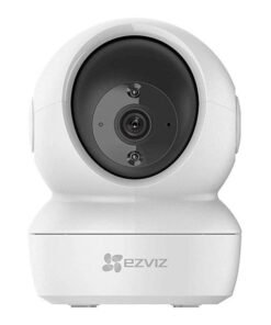 EZVIZ C6N Wi-Fi 2MP 1080P Smart Home Security Camera White