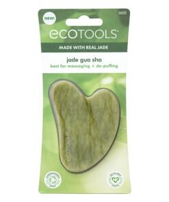 Eco Tools Jade Gua Sha Stone Face Massager