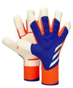 JiuAn Football Training Professional Fingersave Goalkeeper Gloves