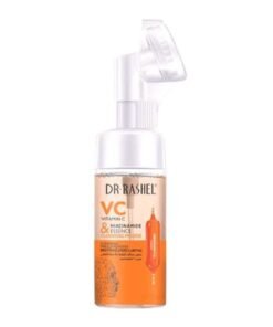 DR. RASHEL Vitamin C & Niacinamide Essence Cleansing Mousse 150ml