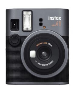 FUJIFILM Instax Mini 41 Instant Film Camera