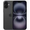 Apple iPhone 16 Plus 128GB Black 5G With FaceTime - International Version